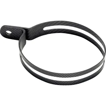 Výfuk pro motocykl SVORKA TLUMIČE VÝFUKU3X P-MCCAP3X