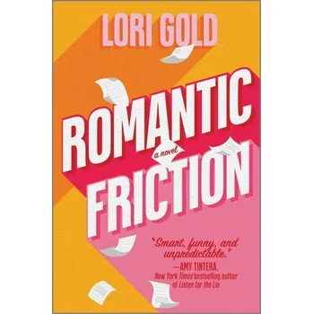 Romantic Friction - Gold, Lori