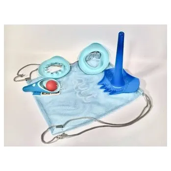 Hračka pro nejmenší QUUT Winter set 2