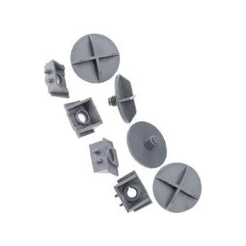 Náhradní šroubky k poličce pro fretky L 373 FP