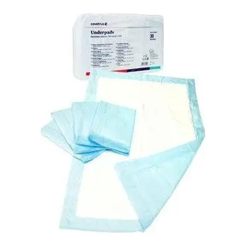 Inkontinenční podložka Podložka 60x90cm 30ks CVET