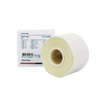 Tejpovací páska Náplast CVET Sport-Tape 5cm/10m bílá
