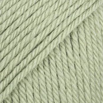 Příze DROPS Lima 9029 – zelená šalvěj