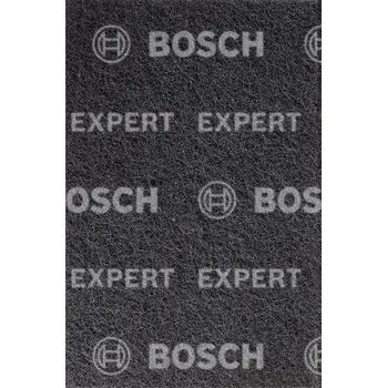 Brusný papír Rouno Bosch EXPERT N880 střední (152×229mm)