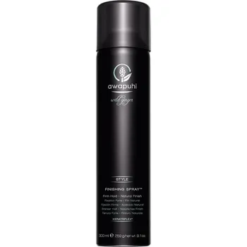 Stylingový přípravek Fixační lak na vlasy Paul Mitchell Awapuhi Wild Ginger® Finishing Spray - 300 ml (310414) + dárek zdarma