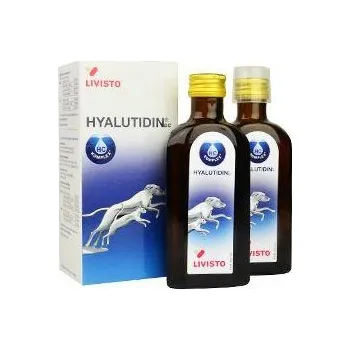 Hyalutidin DC pro psy a kočky 125ml