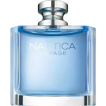 Pánský parfém Nautica Nautica Voyage - EDT 100 ml + 2 měsíce na vrácení zboží