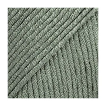 DROPS Muskat 90 – zelený mech