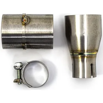 Výfuk pro motocykl SBĚRATEL HOM METRO 73020KZ