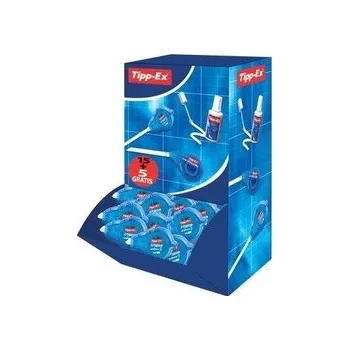 Set školních potřeb Korektor Tipp-Ex Pocket Mouse 15+5szt BIC