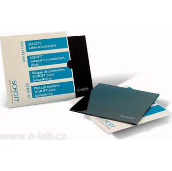 Varná deska Čtyřnožky a držáky do stojanu pro varné desky (Typ: Deska CERAN, Rozměr Varné desky (mm): 175 x 175)