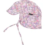 Mikk-Line Mikk - Line dívčí koupací čepice 1016 - Lilas Velikost: 62/68 RYCHLESCHNOUCÍ