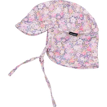 Kšiltovka Mikk-Line Mikk - Line dívčí koupací čepice 1016 - Lilas Velikost: 62/68 RYCHLESCHNOUCÍ