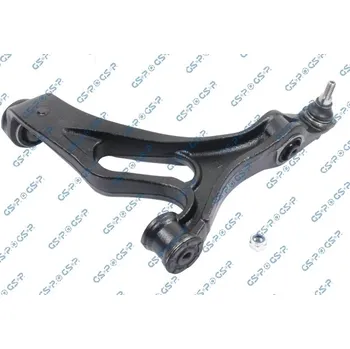 Zavěšení kol Řídicí páka, zavěšení kol GSP S060348