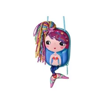 Peněženka OKIEDOG Kabelka/Peněženka Tiny Treasures - Mořská panna