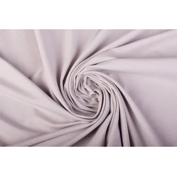 Bavlněný úplet v béžové barvě 05438/052