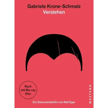 Gabriele Krone-Schmalz - Verstehen. Mit Blu-ray - Krone-Schmalz, Gabriele