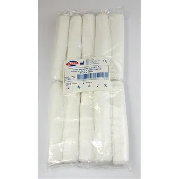 Zdravotnický materiál Obväz hydrofilný nesterilný Panep 20 cm x 10 m,10 ks/bal.