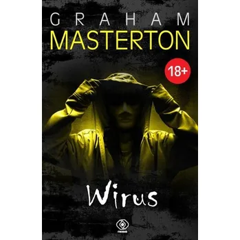 Wirus - Graham Masterton