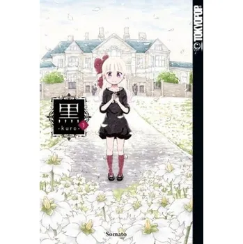Kuro. Bd.3 - Somato