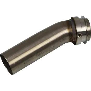 Výfuk pro motocykl TLUMIČ HLUKU 196 V-TUV196