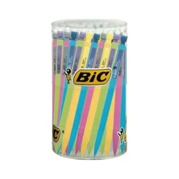 Set školních potřeb Ołówek z gumką HB Matic Fun 0,7mm (60szt) BIC