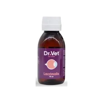 Dentální hygiena Lacrimalis+ 75 ml