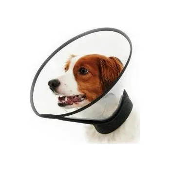 Ochranný límec pro zvířata Límec ochranný BUSTER plast. Complete Collar sada 7ks