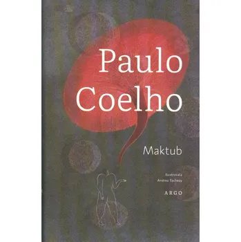 Maktub - Paulo Coelho (2024, pevná)