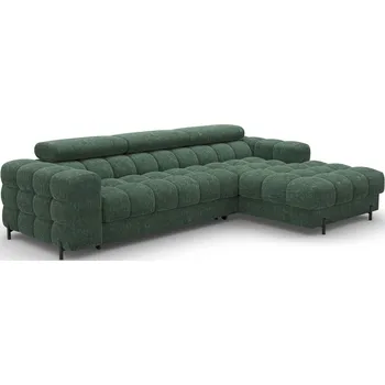 Sedací souprava Nábytek PEGAS s.r.o. Rohová sedací souprava FELRO - Pravá, Amore 35