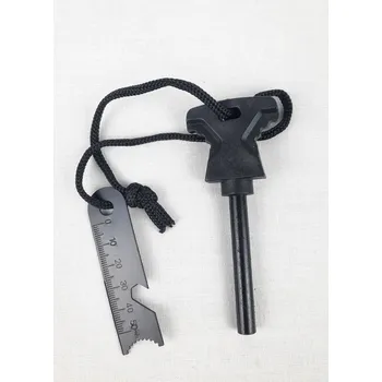 Vybavení pro přežití 101 INC® Křesadlo