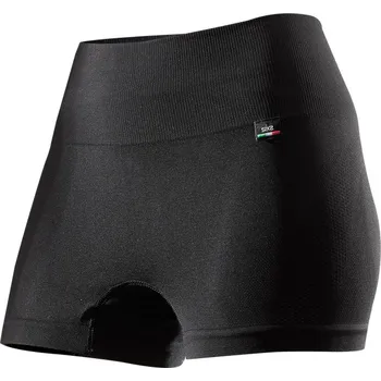 Boxerky SIXS F BOX dámské boxerky Černá 2XS/XS