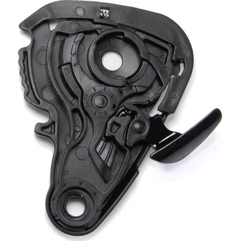 Helma na motorku Mechanismus plexi SCORPION EXO-S1 pár uni