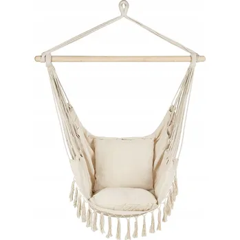 Brazilské křeslo Corciano 55 cm, nosnost 120 kg