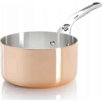 Hrnec Rendlík de Buyer Prima Matera 6 l