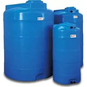 Příslušenství k čerpadlu ELBI CV-13000 plastová nádoba