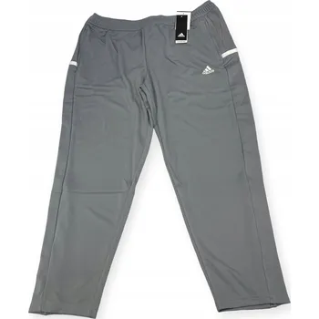 Pánské šedé tepláky ADIDAS 2XL