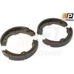 Sada brzdových čelistí, parkovací brzda ProfiPower 2B0139