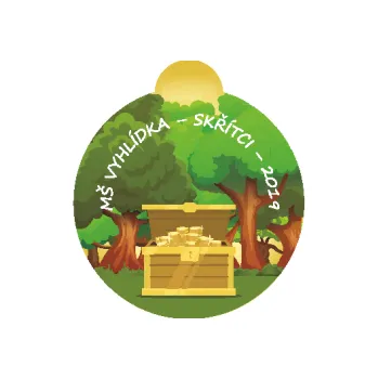 Medaile OSTATNÍ 12 92421s