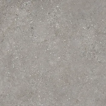 Venkovní dlažba Stargres | Terrazzo Grey | 90 x 90 cm | Šedé | 0,81 m²