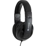 Revoltage HPH 2025 Black Sluchátka na uši