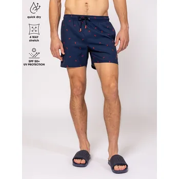 Pánské plavky JORDAN VESPA XL