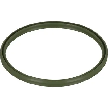 Těsnění motoru Těsnicí kroužek, hadice plnicího vzduchu ELRING 697.230