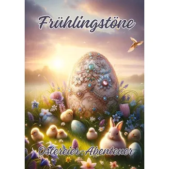 Příroda Frühlingstöne - ArtJoy, Ela