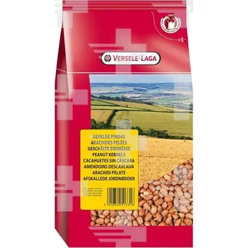 Krmivo pro ptáka VL Peanut Kernels Superior- Burské orechy lúpané 1 kg
