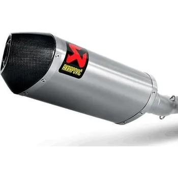 Výfuk pro motocykl TLUMIČ VÝFUKU RPL TI CBR1000 M-T00705T