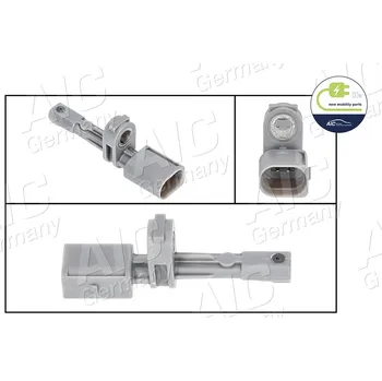 Autodíl Snímač, počet otáček kol AIC 72019