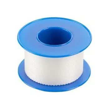 Náplast Náplast Kruuse silk v cívce 2,5cm/5m 1ks