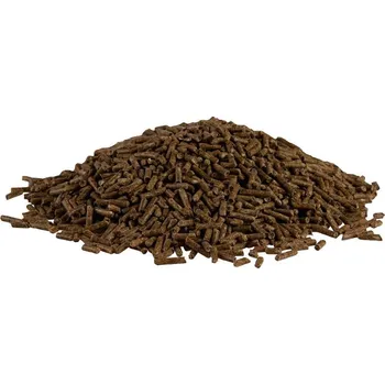 Krmivo pro hlodavce BOCUS Králík bez léčiva Beta 10kg