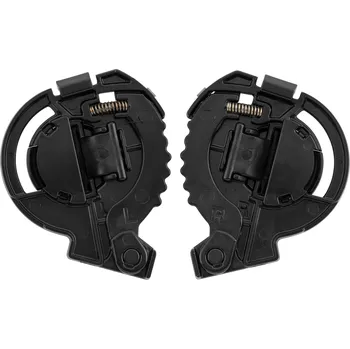 Helma na motorku Mechnaika plexi Nolan N91/EVO/90/-2/85/G9.1/EVOLVE